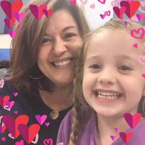 Meet your Posher, Joyce